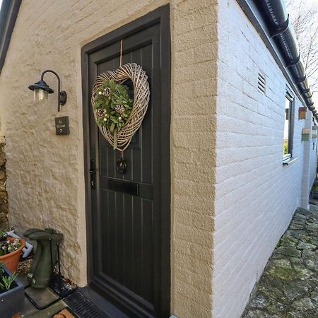 Villa The Kiln House Weymouth Exterior foto