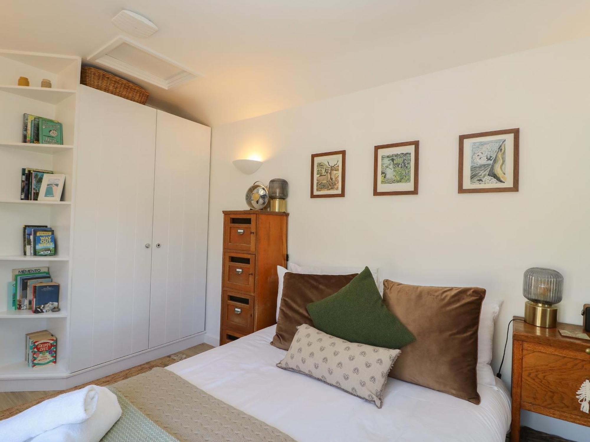 Villa The Kiln House Weymouth Exterior foto