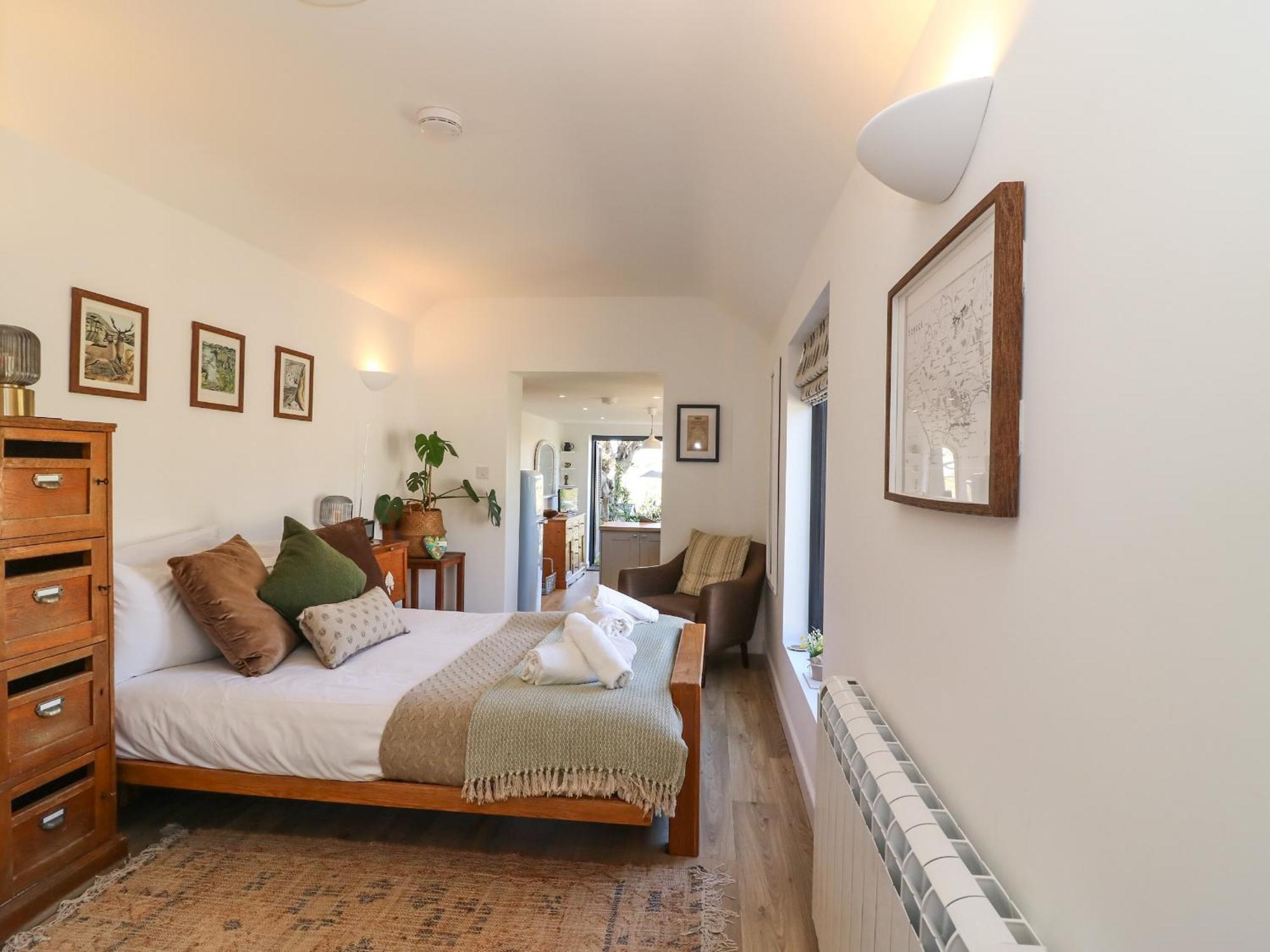 Villa The Kiln House Weymouth Exterior foto