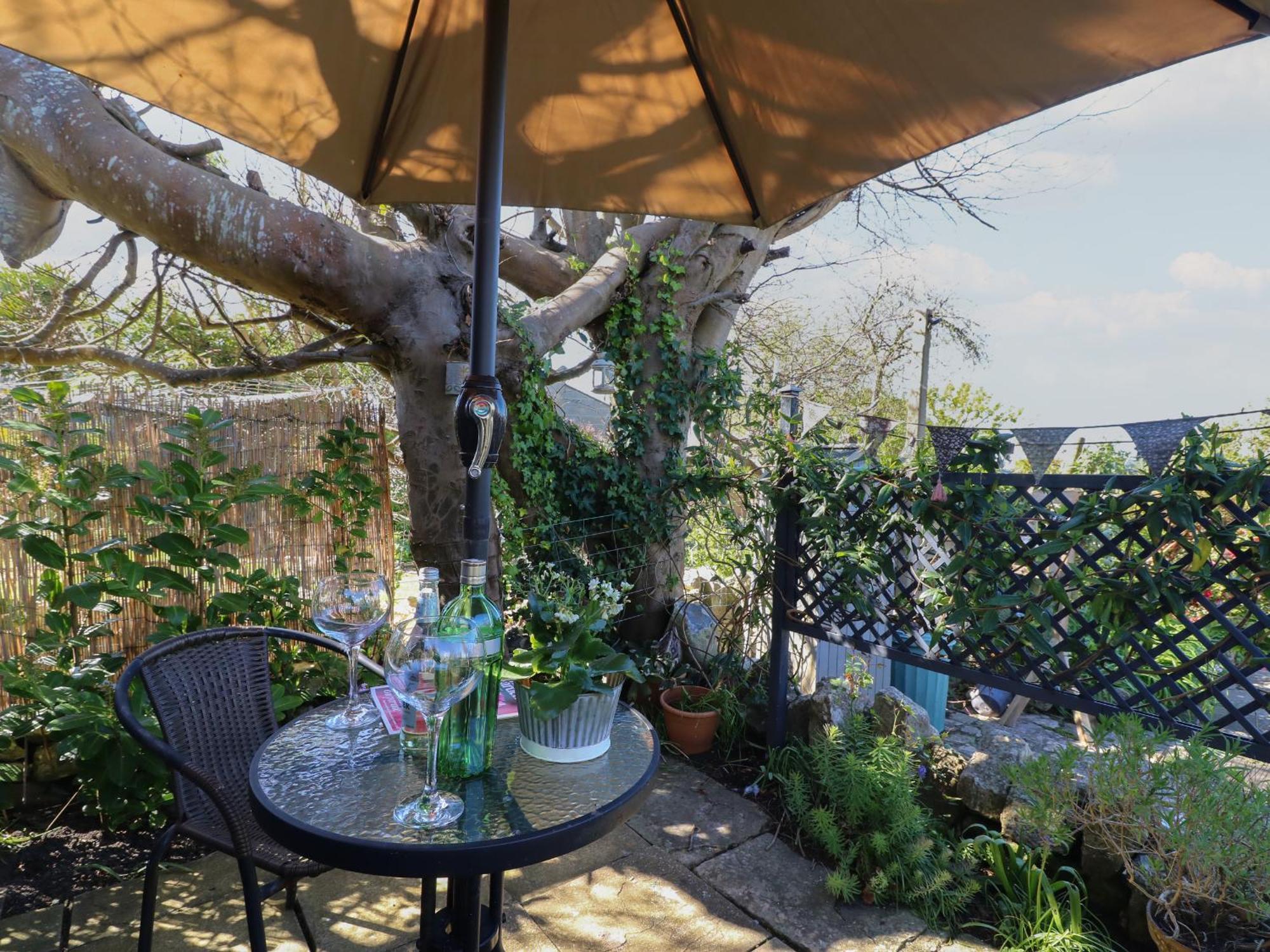 Villa The Kiln House Weymouth Exterior foto